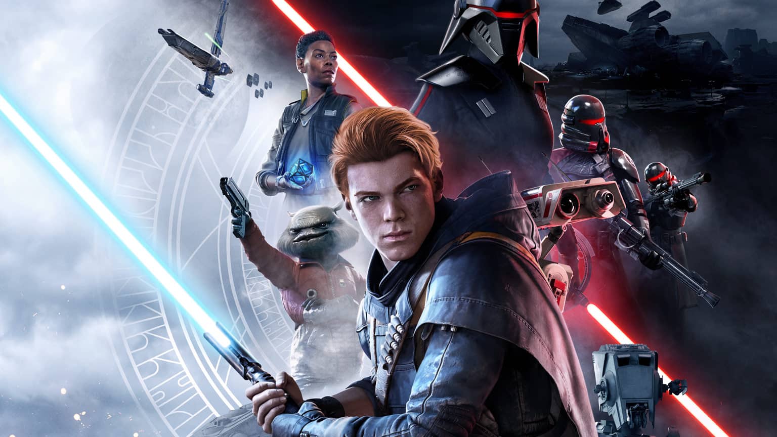 Star Wars Jedi: Fallen Order – La possibile data di uscita della versione next-gen