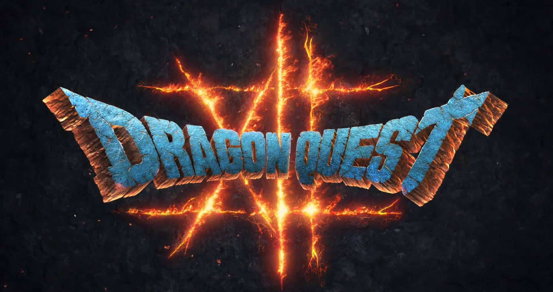 Dragon Quest 12: The Flames of Fate si presenta con un teaser trailer