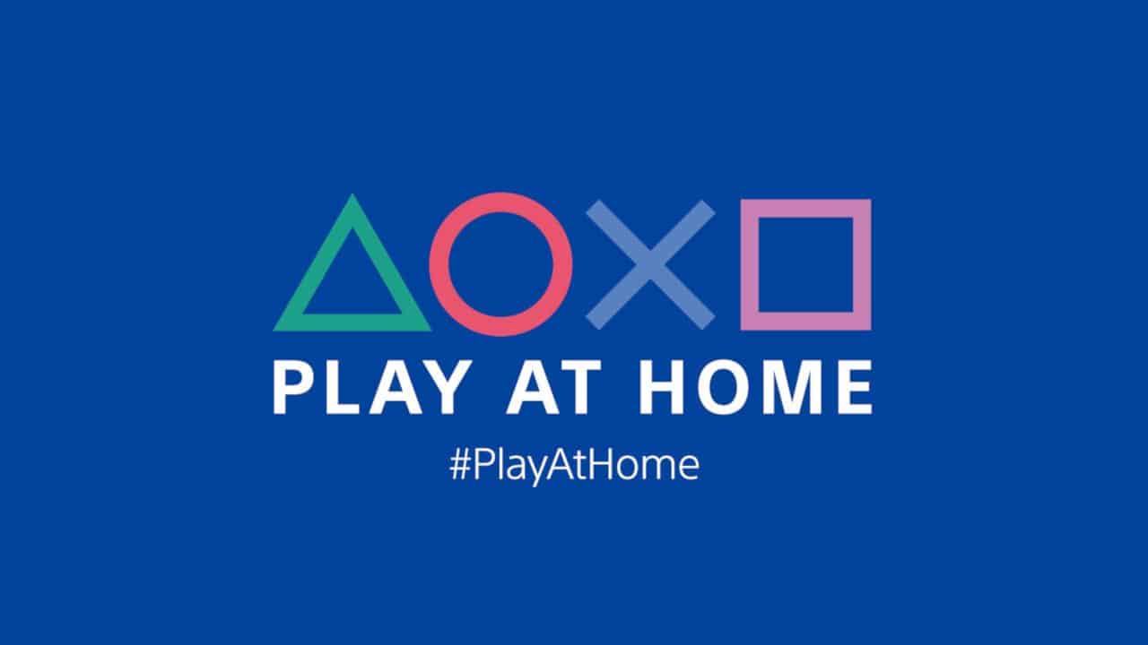 Play at Home 2021: altri contenuti gratis per i giocatori di casa Sony