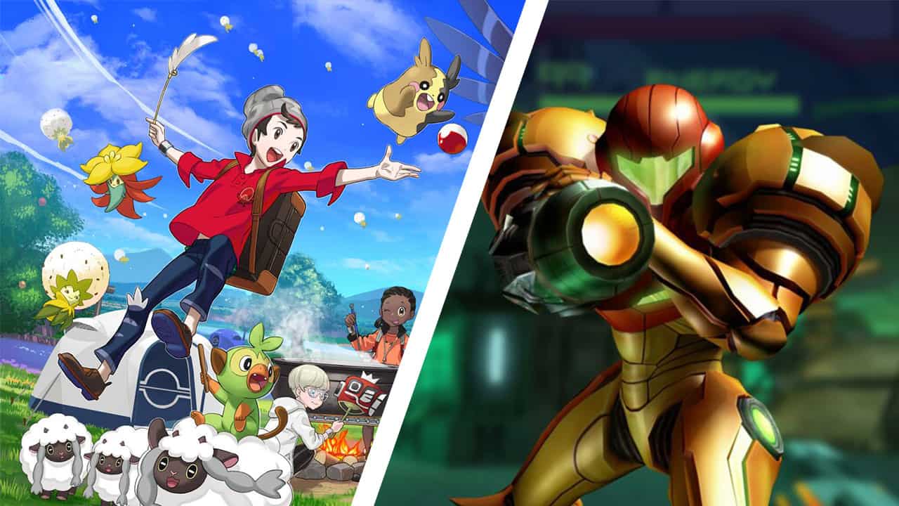 Migliori videogiochi Nintendo: lista dei nuovi e vecchi titoli per console