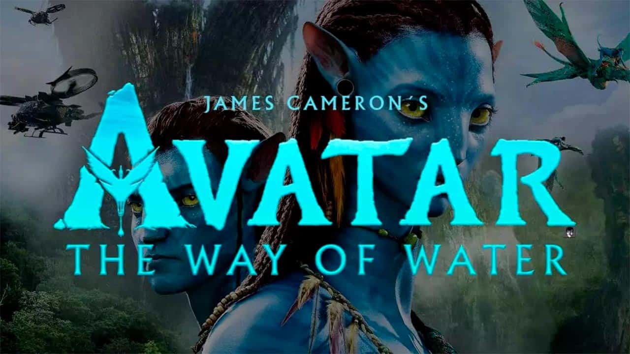 Avatar: The Way of Water, trapelano in rete le prime immagini del film